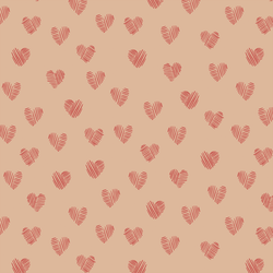 Heartbreaker in Spicy on Latte