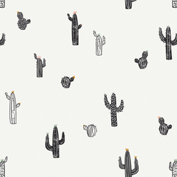 Cactus Stamps in Pacha