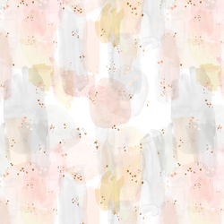 Rainbow Watercolor in Lovestruck