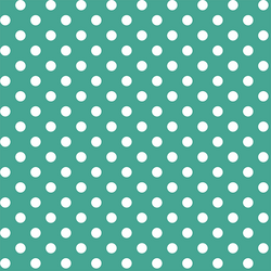 Candy Dot in Jade