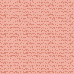 Little Sweethearts in Desert Rose and Peony