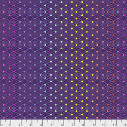 Hexy Rainbow in Starling