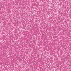 Paperie in Petunia