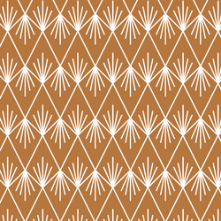 Northern Reflections in Ginger