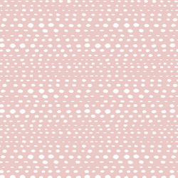 Little Skipping Stones in Blush
