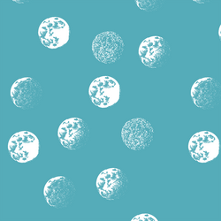 Moondance in Lagoon