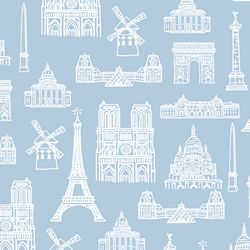 Jadore Paris in Sky
