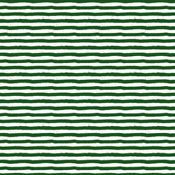 Small Merry Stripe in Wintergreen