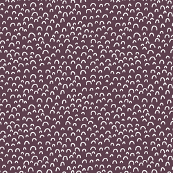 Doodle in Raisin