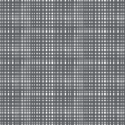Woven in Charcoal