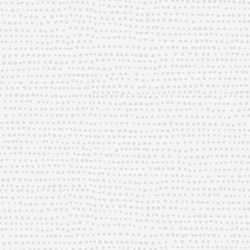 Moonscape in Marshmallow White on White