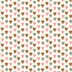 Hearts in Be Mine