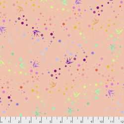 Fairy Dust in Sherbert