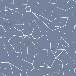 Star Charts in Dove