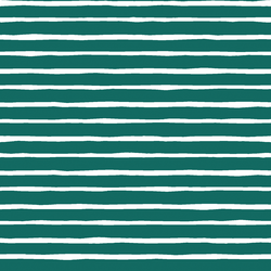 Artisan Stripe in Emerald