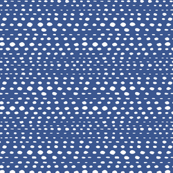 Little Skipping Stones in Blue Jay