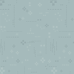 Decostitch Elements in Skyline Blue