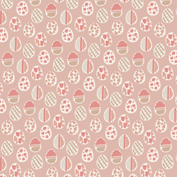 Easter Eggs in Confection