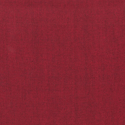 Artisan Cotton Yarn-Dye in Crimson Brown