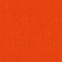 Cotton Couture in Lava