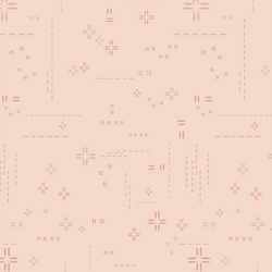 Decostitch Elements in Pink Powder