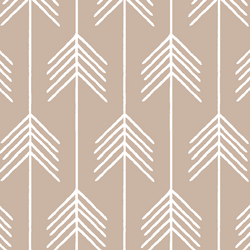 Vanes in Sand