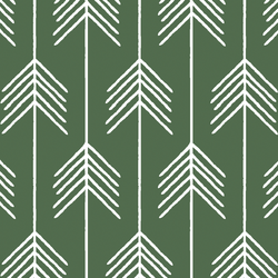 Vanes in Kale