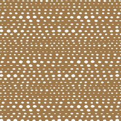 Little Skipping Stones in Ochre