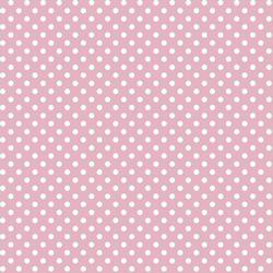 Tiny Dot in Carnation