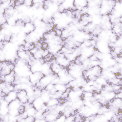 White Marble in Ultra Violet