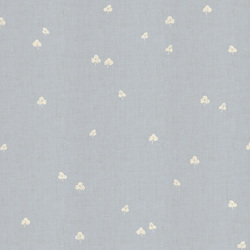 Clover and Over in Narwhal Unbleached