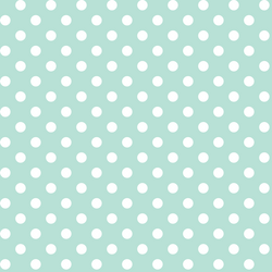 Candy Dot in Aloe