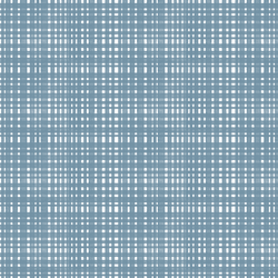 Woven in Marine