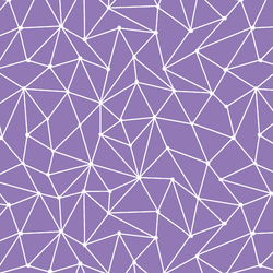 Astral Nights in Amethyst