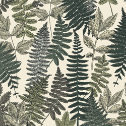 Dot’s Green Thumb in Cream