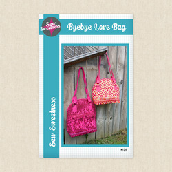 Byebye Love Bag