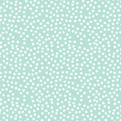 Little Tossed Dot in Aloe