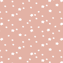 Star Light in Quartz
