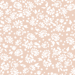 Daisies in Shell