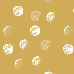 Moondance in Straw