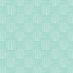 Soft Basketweave in Calm Breeze