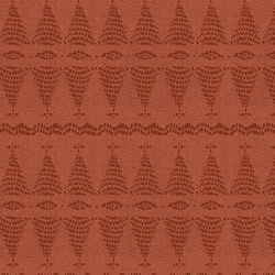 Amulet in Earthenware