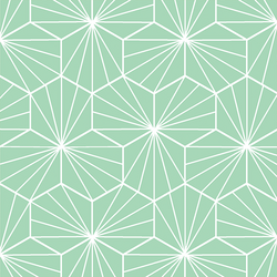 Radiate in Seaglass