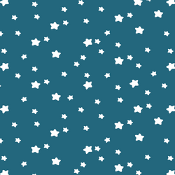 Star Light in Topaz