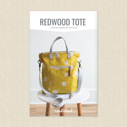 Redwood Tote