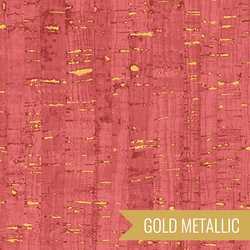 Uncorked in Lipstick Metallic
