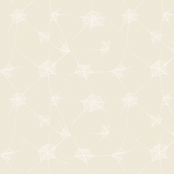 Spiderwebs in Bone