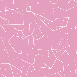 Star Charts in Begonia