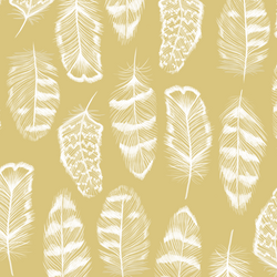 Plume in Honey