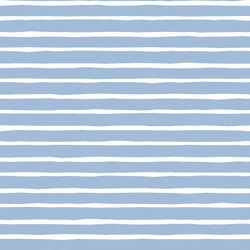 Artisan Stripe in Water